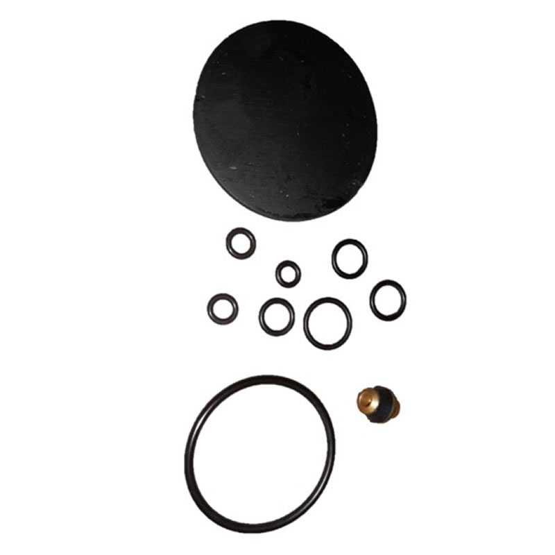 GASKET KIT COMPLETE FOR 33024 and 33016
